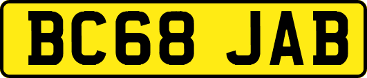 BC68JAB