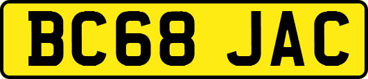 BC68JAC