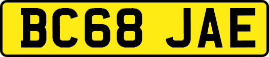 BC68JAE