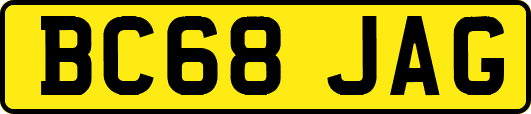 BC68JAG