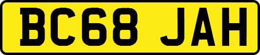 BC68JAH