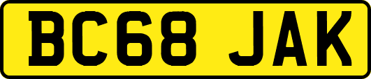 BC68JAK