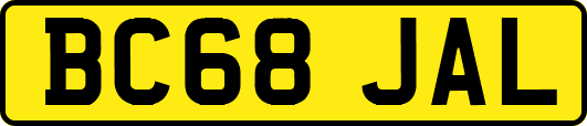 BC68JAL