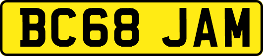 BC68JAM