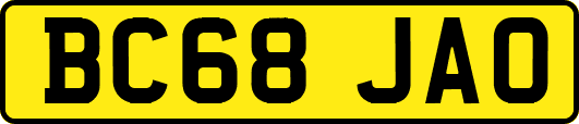 BC68JAO