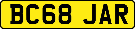 BC68JAR
