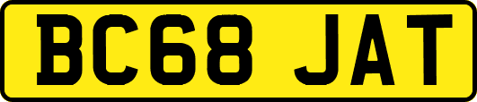 BC68JAT