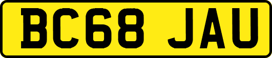 BC68JAU