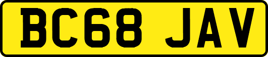 BC68JAV
