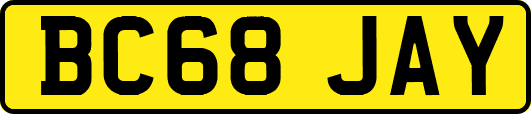 BC68JAY