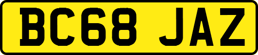 BC68JAZ