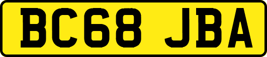 BC68JBA