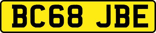 BC68JBE