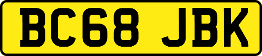 BC68JBK