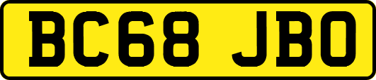 BC68JBO