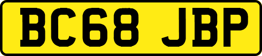 BC68JBP