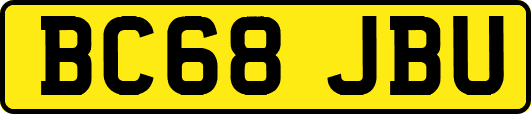 BC68JBU