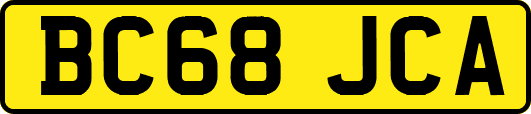 BC68JCA