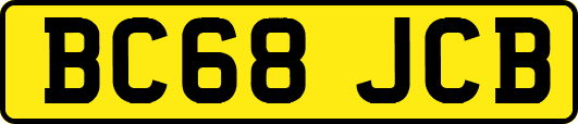 BC68JCB