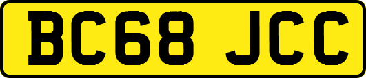 BC68JCC