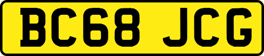 BC68JCG