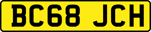 BC68JCH