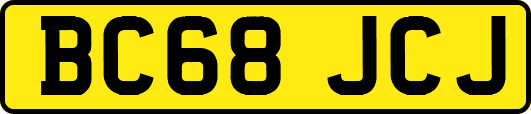 BC68JCJ