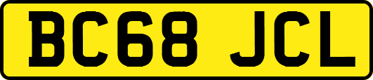 BC68JCL