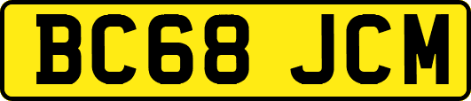BC68JCM