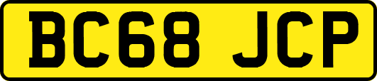BC68JCP