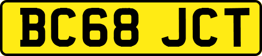 BC68JCT