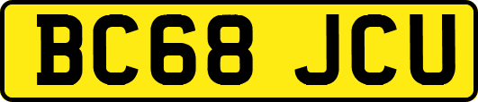 BC68JCU