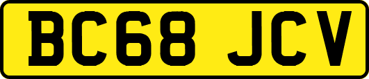 BC68JCV