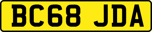 BC68JDA