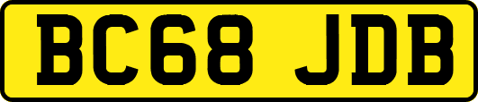 BC68JDB
