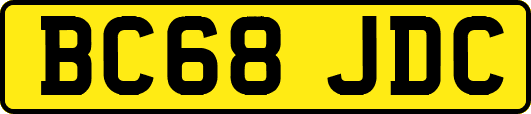 BC68JDC