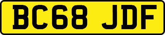 BC68JDF