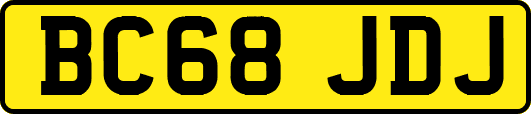 BC68JDJ