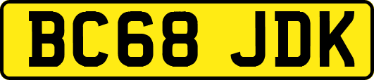 BC68JDK