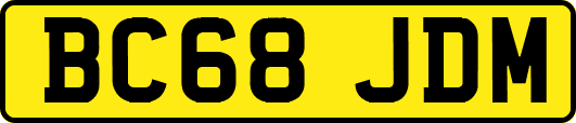 BC68JDM