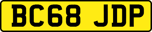 BC68JDP