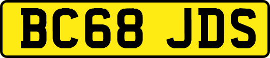BC68JDS