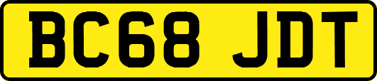 BC68JDT