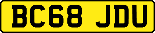 BC68JDU
