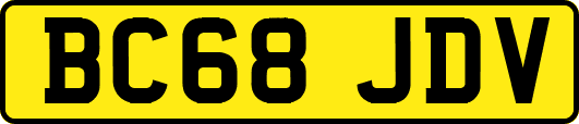 BC68JDV