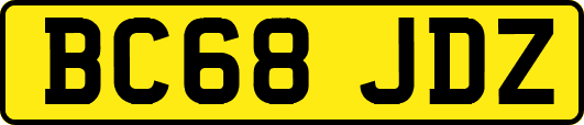 BC68JDZ