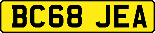 BC68JEA