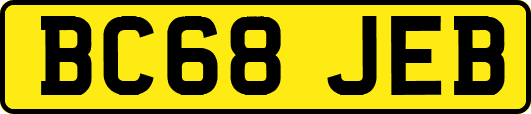 BC68JEB