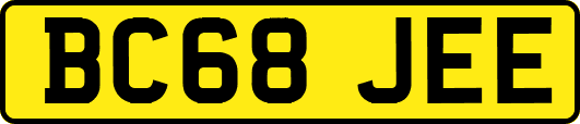 BC68JEE