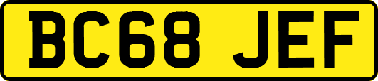 BC68JEF